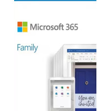Office 365 Family 1 Year Account Office 365 Family 1 Year Account