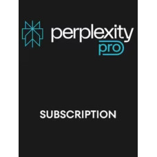 Perplexity Pro 1 Year Global Key