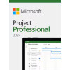 Microsoft Project Professional 2024 Global Key Microsoft Project Professional 2024 Global Key