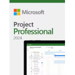 Microsoft Project Professional 2024 Global Key Microsoft Project Professional 2024 Global Key