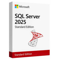 SQL Server 2025 Standard Product Key