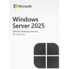 Windows Server 2025 Remote Desktop Services 50 User Connections Key Windows Server 2025 Remote Desktop Services 50 User Connections Key