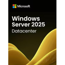 Windows Server 2025 Datacenter 24 Core Global Key Windows Server 2025 Datacenter 24 Core Global Key