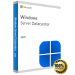 Windows Server 2025 Datacenter Key