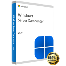 Windows Server 2025 Datacenter Key