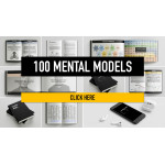 100 MENTAL MODELS