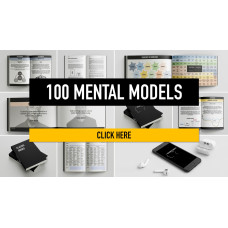 100 MENTAL MODELS