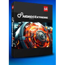 AIDA64 Extreme Global Key