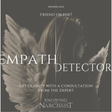 Empath Detector