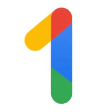 Google One AI 1 Year Global Account
