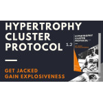 Hypertrophy Cluster Protocol 1.2