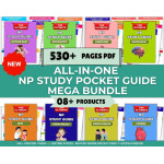 NP Study Bundle