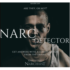 Narc Detector