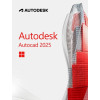 Autodesk Autocad 2025 Serial Number - 1PC 3 Years Global Key