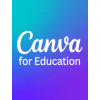 Canva Education 2 Years Global Account