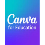Canva Education 2 Years Global Account Canva Education 2 Years Global Account