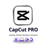 CapCut Pro 1 Year Global Account