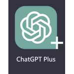  ChatGPT Plus 1 Month Global Account
