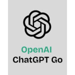 ChatGPT Go 1 Year Global Account