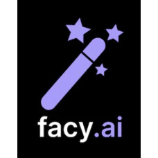 Facy.ai Basic 1 Month Global Key