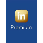 linkedin Premium Career 3 Months Global Key