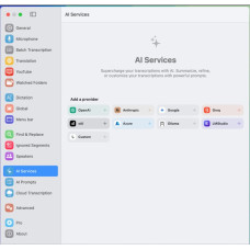 MacWhisper Pro Global License Key