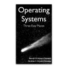 Operating Systems: Three Easy Pieces (PDF)