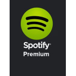 Spotify Premium 1 Year Global Account