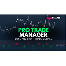 PRO Trade Manager