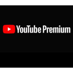 YouTube Premium 1 Year Global Account