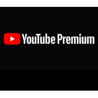 YouTube Premium 1 Year Global Account