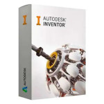 Autodesk Inventor 2027 1 Year PC Key Autodesk Inventor 2027 1 Year PC Key