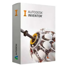 Autodesk Inventor 2027 1 Year PC Key