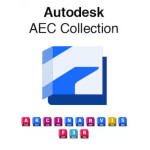 Autodesk AEC Collection Educational 2025 PC 1 Year Key Autodesk AEC Collection Educational 2025 PC 1 Year Key