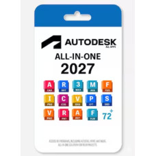 Autodesk Apps Collection 2027 1 Year Key Autodesk Apps Collection 2027 1 Year Key