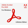 Adobe Acrobat Pro 2020 License for Windows