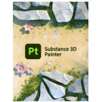 Adobe Substance 3D Painter Key for 3 Months