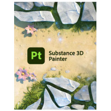 Adobe Substance 3D Painter Key for 3 Months
