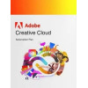 Adobe Creative Cloud PC Key for one Month