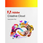 Adobe Creative Cloud PC Key for one Month