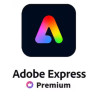 Adobe Express Premium 1 Year Key