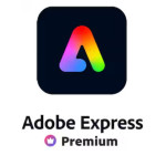 Adobe Express Premium 1 Year Key
