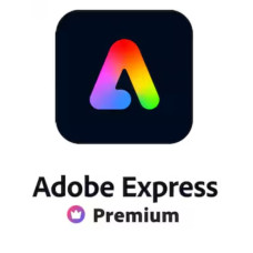 Adobe Express Premium 1 Year Key