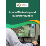  Adobe Photoshop and Illustrator eLearning Pack