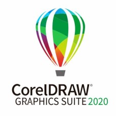 CorelDraw Graphics Suite 2020 for Windows/Mac