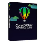 CorelDRAW Graphics Suite 2025 MAC Lifetime Key