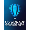 CorelDRAW Technical Suite 2025 Lifetime Key