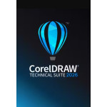 CorelDRAW Technical Suite 2026 Lifetime Key