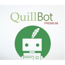 Quillbot One Month Account