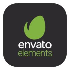 Envato Elements One Month Account